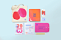 The Designers Behind the UTS Gradshow on Behance