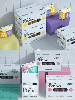福尔摩·伟斯采集到食品包装