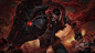O网页链接  STATE OF SKINS AND EVENTS
2021年拟定的几个新主题皮肤（辛吉德 龙王 扎克 盲僧）