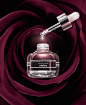 Sisley Black Rose Precious Oil 从希思黎宝石黑玫瑰精华油说起..... - Matthew張小兎 - 首席护肤狂人