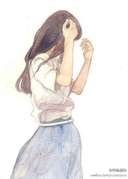到了一定年龄，便要学会寡言，每一句话都要...