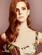 Lana Del Rey_Lana Del Rey图册_百度百科
