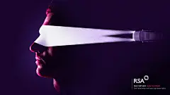 RSA | High Beam Blindness Campaign : Background: In the UAE, besides speed, there’s another road threat, lack of empathy - not thinking about others.Problem: We show this lack of empathy when we use high beams without thinking about how it could affect ot