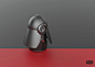 HomeCam design for the StarWarz mani