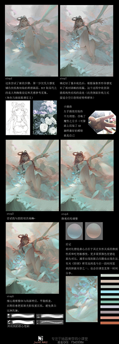 咩咩不吃草采集到【细节】教程