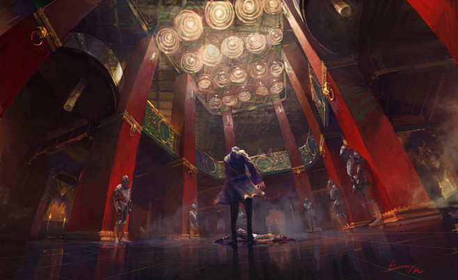 近期更新 作品及练习benzfk - 概...