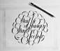Ben Johnston on Behance