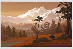 七站-7.GAME数字艺术平台/高端CG美术约稿交易平台-安全，高效，专业。让每一位创作者，拥有自己的品牌。