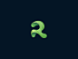 Letter R