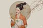 汉服摄影