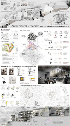环艺展板-花瓣网|陪你做生活的设计师 | 优秀作品毕业设计展板-淘宝网