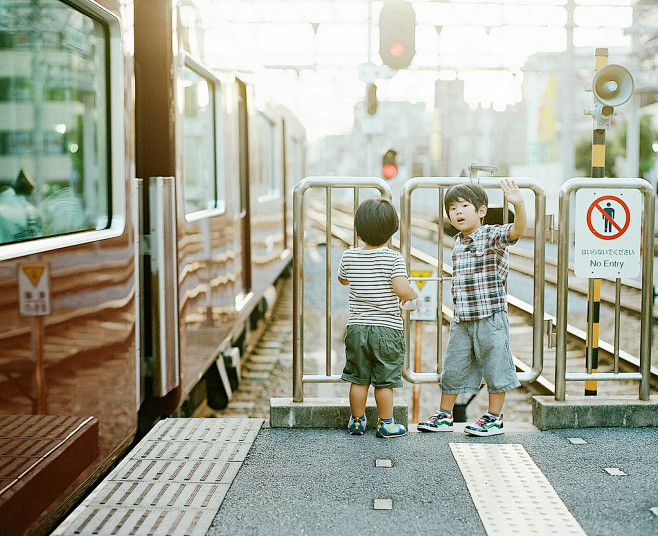 Hideaki Hamada 滨田英明的...