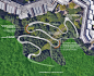 University of Toronto Scarborough Valley Land Trail « Landscape Architecture Platform | Landezine