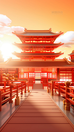 非日常熬夜采集到直播背景