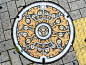 Japanese-manhole-covers-by-MRSY-12