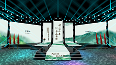 我的未来我设计采集到3----舞美
