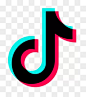 Tiktok Logo