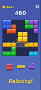 Block Blast Adventure Master2