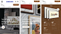 This is the mobile version of Samsung Frame TV Page.