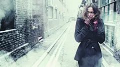 美女图片库-孤独女孩壁纸 第10页-ZOL桌面壁纸