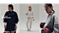 Nike ads Commercial Photography fashion photography Production production company blocproductions sports photography