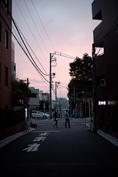 小佩-佩采集到风景/背景