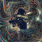 美国插画艺术家 JAMES R. EADS 一组梦幻插画世界

www.jamesreadsmerch.com ​ ​​​​