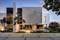LA 스트라델라주택 건축설계-SAOTA건축사사무소. : SAOTA건축사사무소가 처음으로 로스 앤젤레스에서 완성한 프로젝트 인 Stradella주택은 벨 에어의 아...