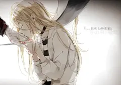 【P站美图】杀戮的天使瑞吉儿壁纸特辑 : 6月10日是《杀戮的天使》中 瑞吉儿·加德纳的生日，今天就给大家带来瑞吉儿壁纸特辑，作品信息已标注，壁纸包在