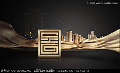 沉默男·采集到黑金
