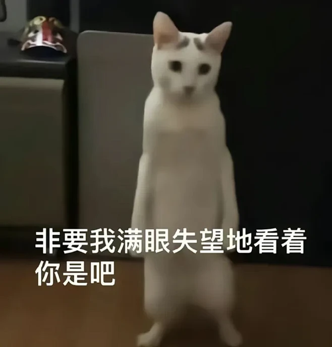 请问大家有没有什么有趣的表情包？ - 知...