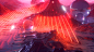 XANNN : Free 1080p visual source material released under Creative Commons.