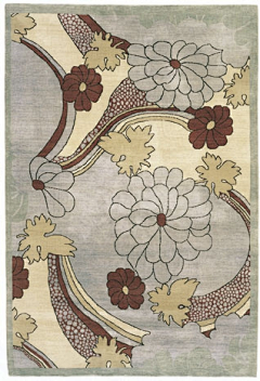 金金J采集到地毯