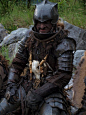 LARP costumeLARP costume » A place to rate and find ideas about LARP costumes. Anything that enhances the look of the character including clothing, armour, makeup and weapons if it encourages immersion for everyone.