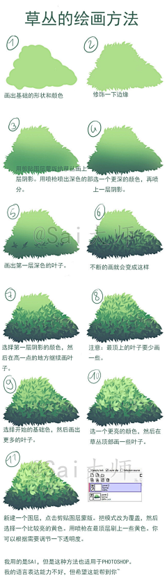 懒吃货采集到细节