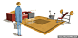 El Pais Newspaper | Jose Luis Ágreda 文艺圈 展示 设计时代网-Powered by thinkdo3
