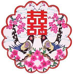 小八er采集到【绝美配色】纹样配色-传统配色