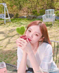 李圣经#韩国明星#影视剧演员#模特#举重妖精金福珠#奶酪陷阱#女王之花#当你沉睡时...#服装摄影