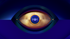 Cara-蔡紫淳采集到眼睛