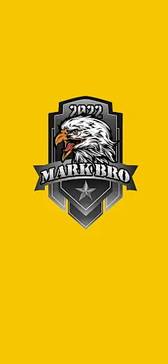 马克兄弟越野logo