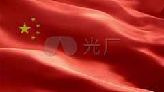 杰尼团团采集到红旗