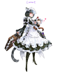 Caaaaaaaat maid