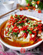 《剁椒鱼头》，来自#美食天下#的原创菜谱，作者:老杨的厨房，详细做法: