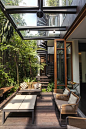 Merryn Road 40ª by Aamer Architects / Singapore: 
