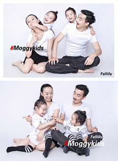 MOGGYkids儿童摄影采集到MOGGYkids - MOGGYFAMILY