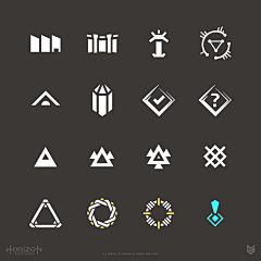 律宸采集到符号icon