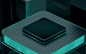 Sber DFA :: Behance