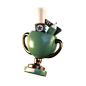trophy