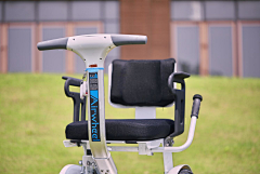 爱尔威智能科技采集到Airwheel爱尔威A6智能平衡代步车