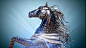 【知识星球：地产重案】Horses around us : the project is a collection of artworks about the horse ,and the artists are from different Countries (USA , franc,,Russian Federation ,Colombia ,Finland ,Sweden ,Ukraine,spin , japan, Belgium )
